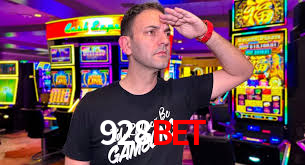 Casino Online 928Bet | Os Melhores Slots no Brasil