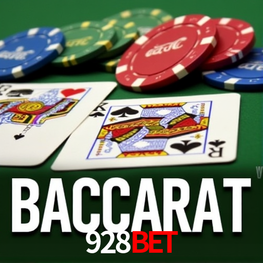 Apostas Esportivas no 928Bet